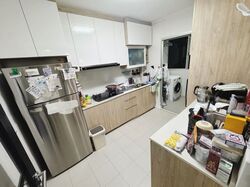 Blk 693A Admiralty Grove (Woodlands), HDB 4 Rooms #608520051